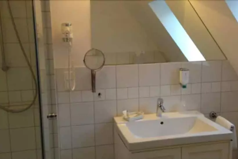 هتل Destination 21