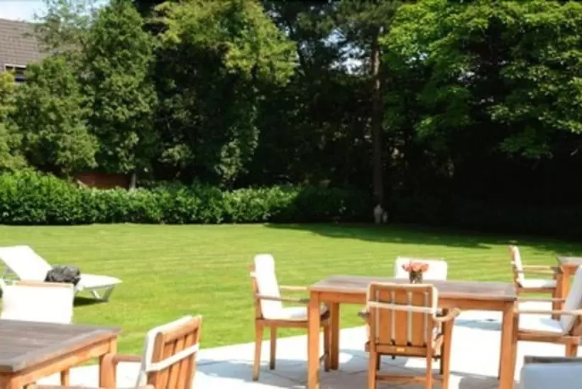 هتل Destination 21