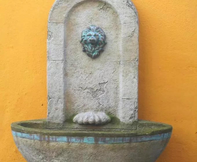 בית מלון כפרי Eden Am Hofgarten