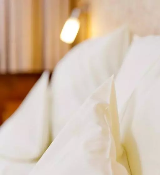 בית מלון כפרי Eden Am Hofgarten