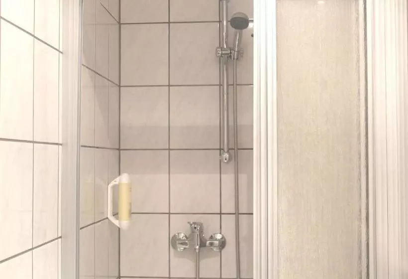 בית מלון כפרי Eden Am Hofgarten