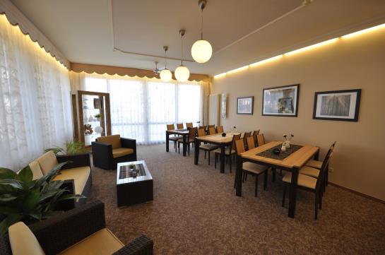 Hotel Ernsing S Garni