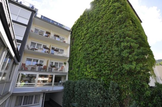 Hotel Ernsing S Garni