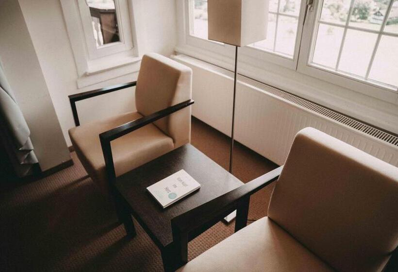 Отель Fritz Lauterbad