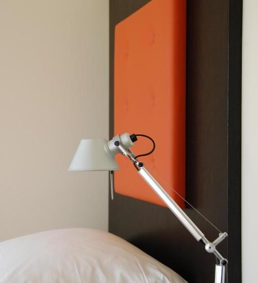 Отель Fritz Lauterbad