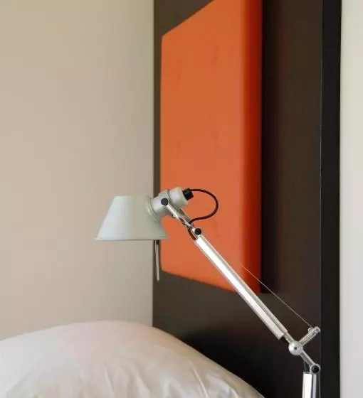 호텔 Fritz Lauterbad