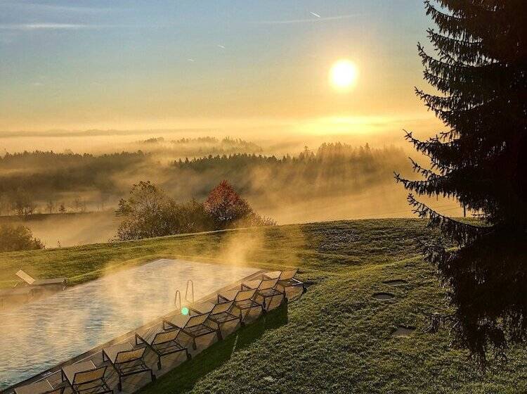 Отель Fritz Lauterbad