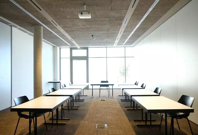 호텔 Fritz Lauterbad