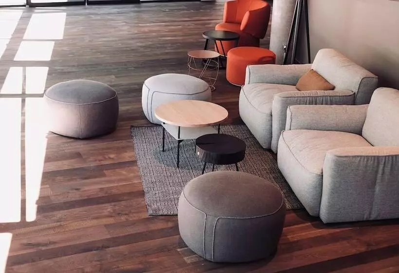 호텔 Fritz Lauterbad