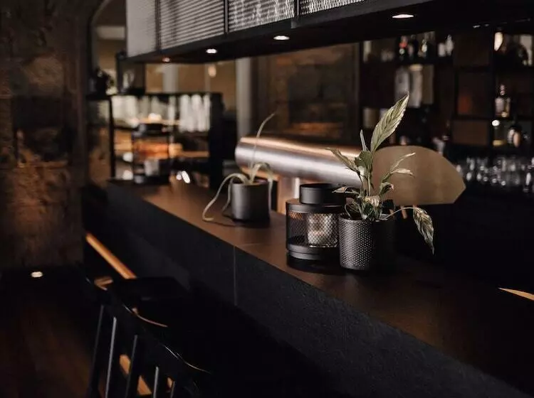 호텔 Fritz Lauterbad