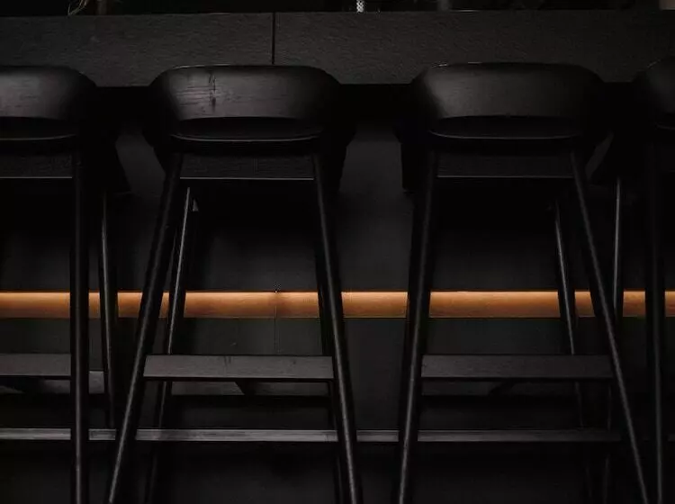 호텔 Fritz Lauterbad