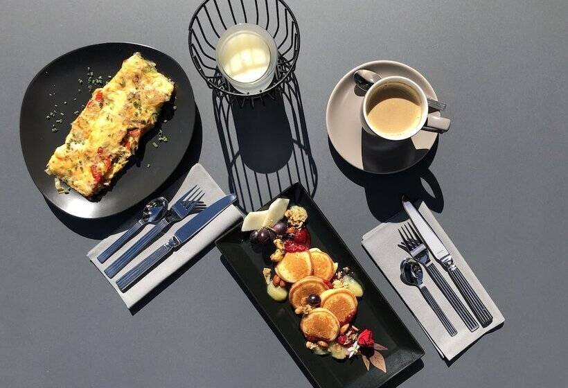 Отель Fritz Lauterbad