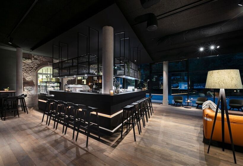 Отель Fritz Lauterbad