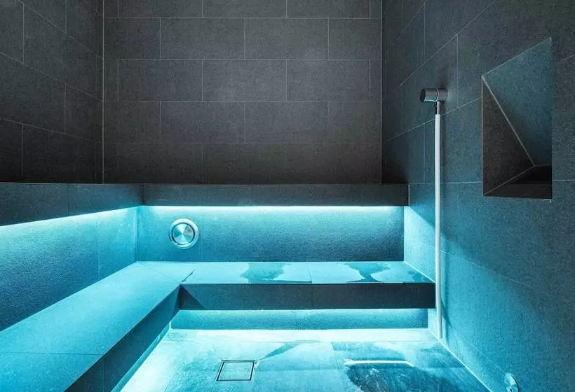 호텔 Fritz Lauterbad