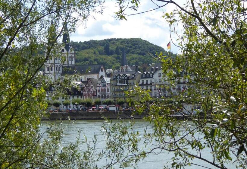 هتل Garni Gunther