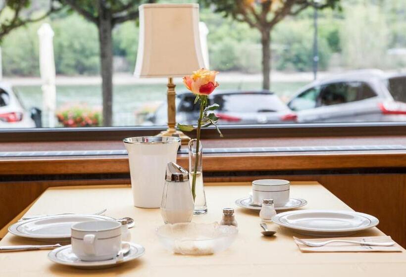 هتل Garni Gunther