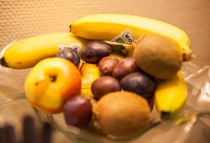 هتل Garni Gunther