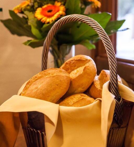 هتل Garni Gunther