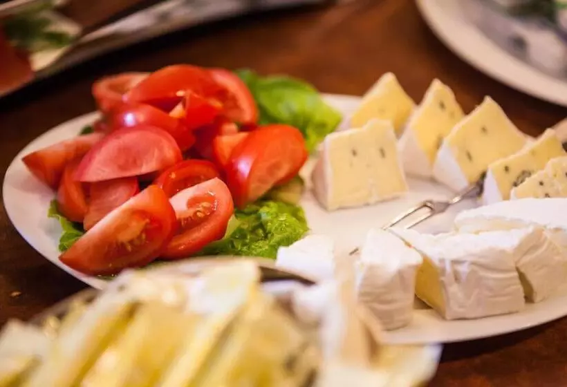 هتل Garni Gunther