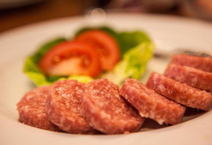 هتل Garni Gunther