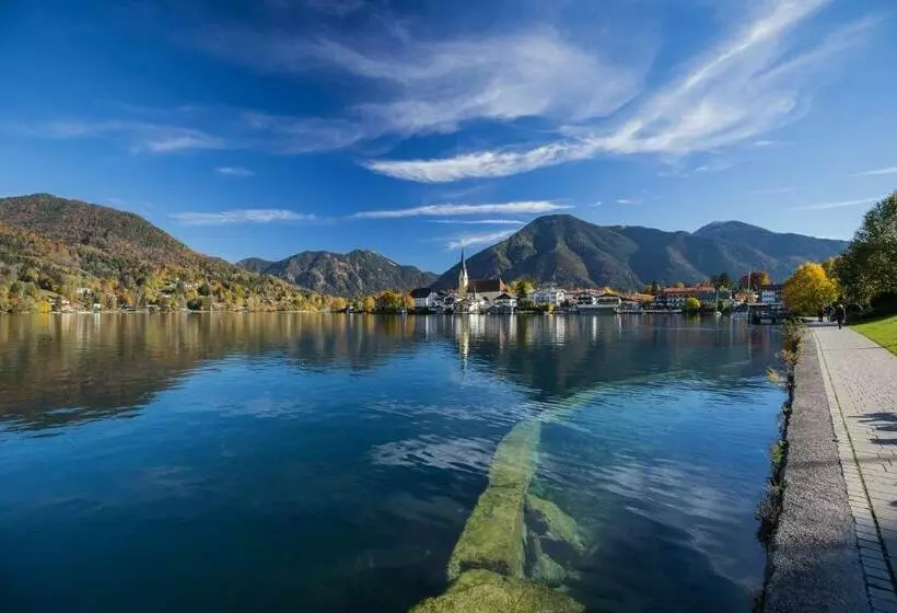 Hotelli Garni Reiffenstuel