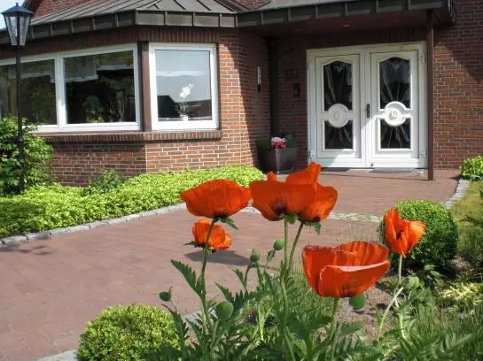 Пансион Gästehaus Am Timp