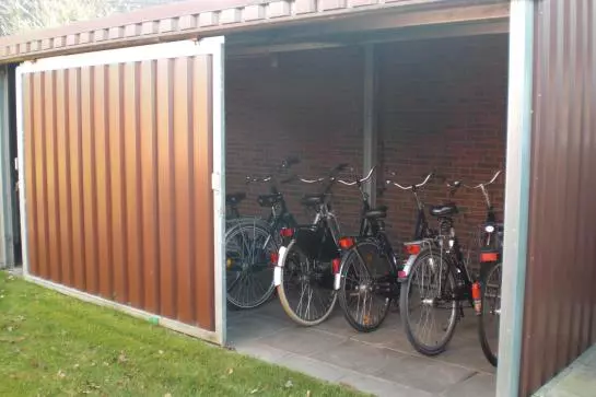 Пансион Gästehaus Am Timp