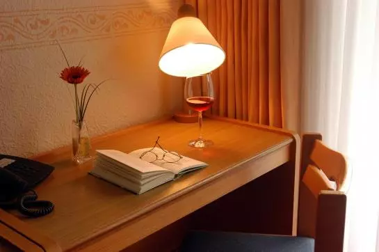 Пансион Gästehaus Am Timp