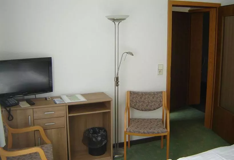 膳宿费 Gästehaus Edelweiss