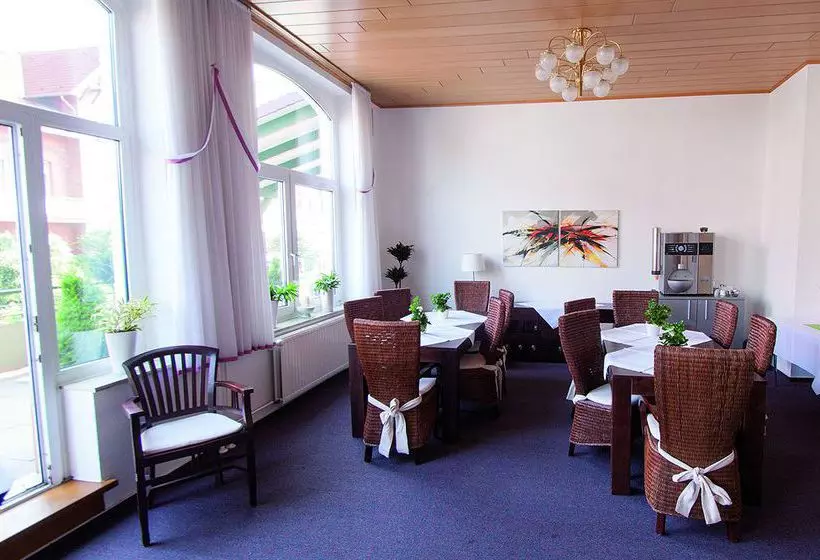 膳宿费 Gästehaus Edelweiss