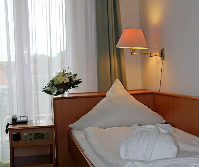 膳宿费 Gästehaus Edelweiss