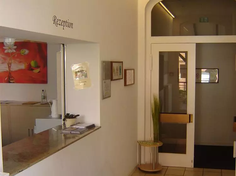 膳宿费 Gästehaus Edelweiss