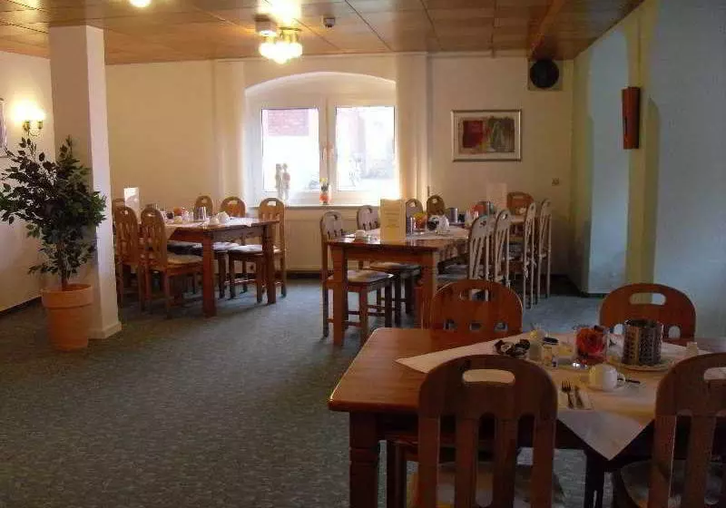 膳宿费 Gästehaus Edelweiss