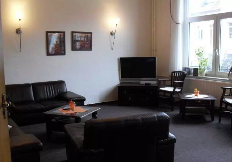 膳宿费 Gästehaus Edelweiss