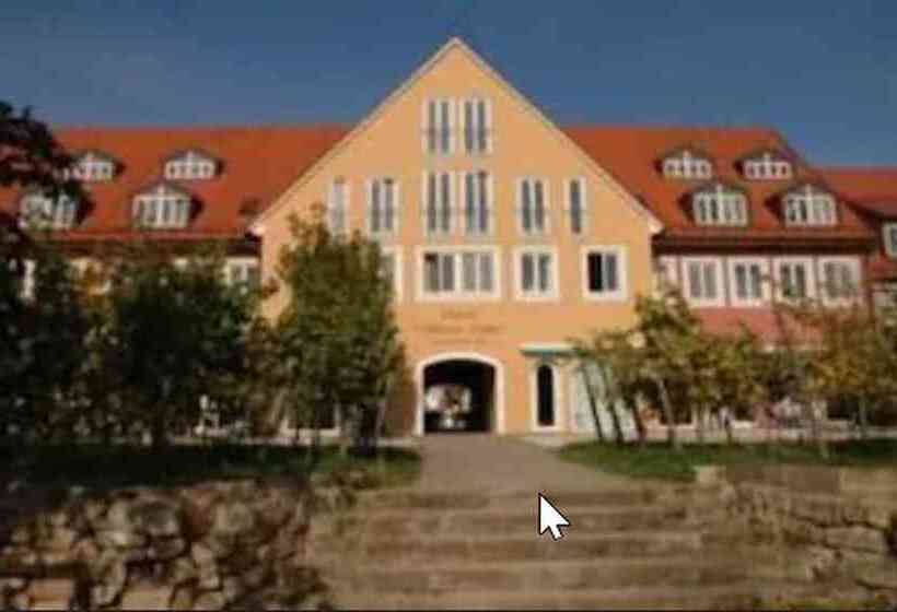 酒店 Goldener Anker