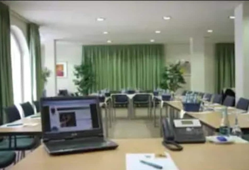 酒店 Goldener Anker