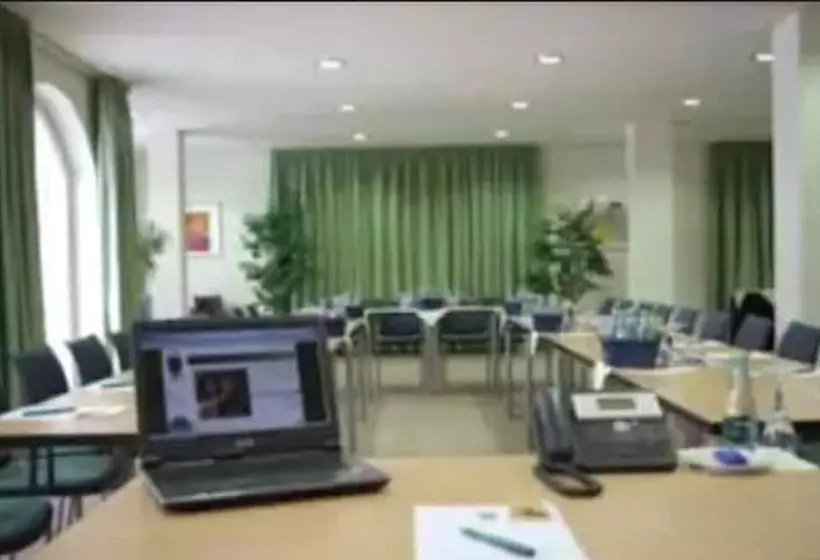 호텔 Goldener Anker