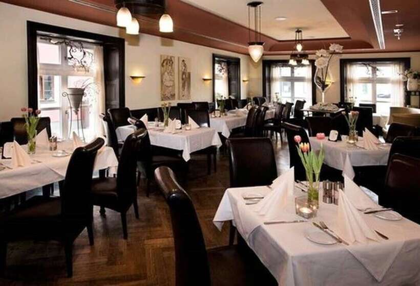 酒店 Goldener Anker