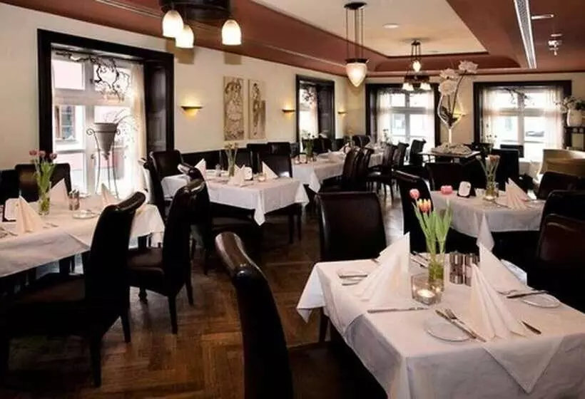 호텔 Goldener Anker