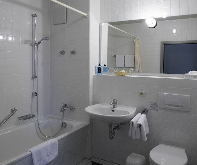 酒店 Goldener Anker