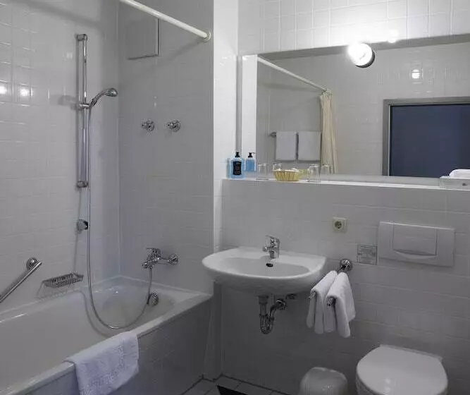 호텔 Goldener Anker