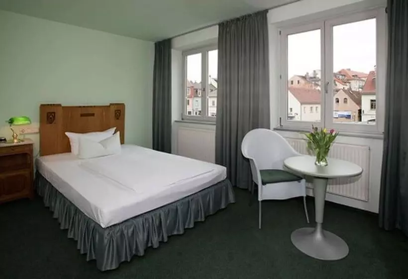 호텔 Goldener Anker