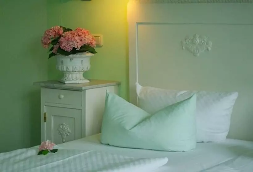 호텔 Goldener Anker