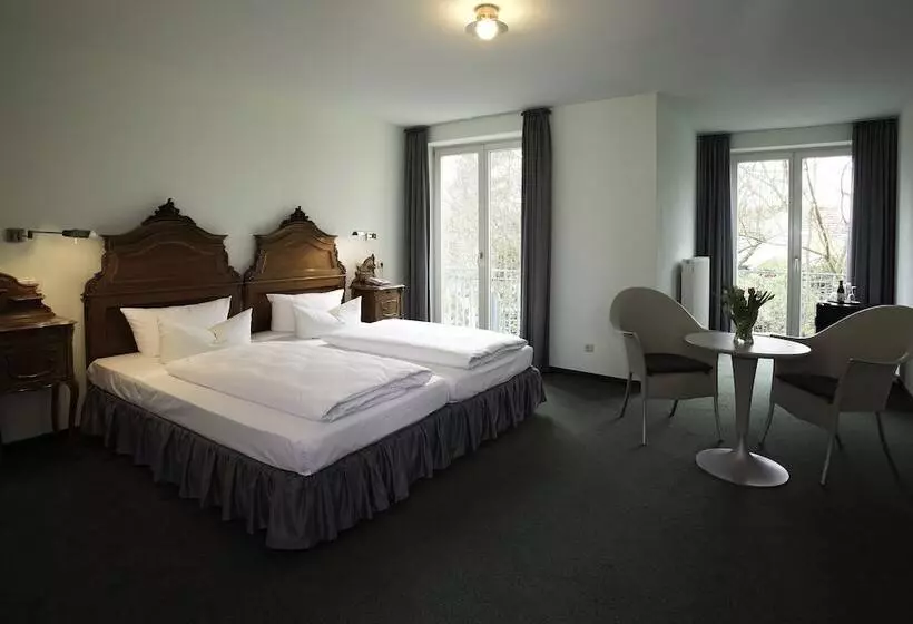 호텔 Goldener Anker