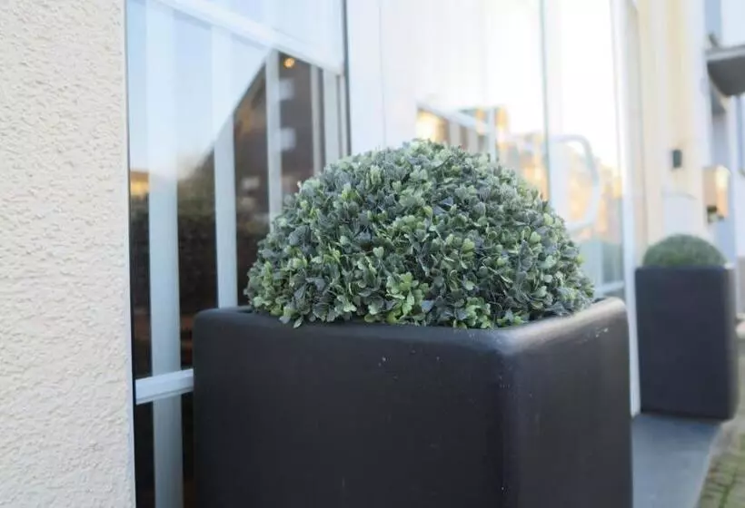 בית מלון כפרי Kaiser