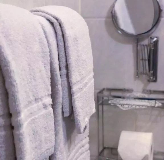 בית מלון כפרי Kaiser