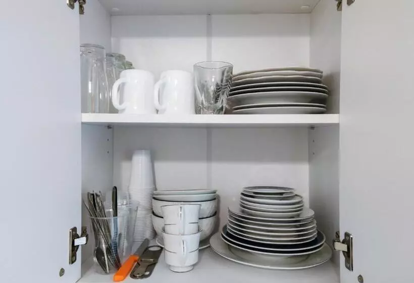 בית מלון כפרי Kaiser