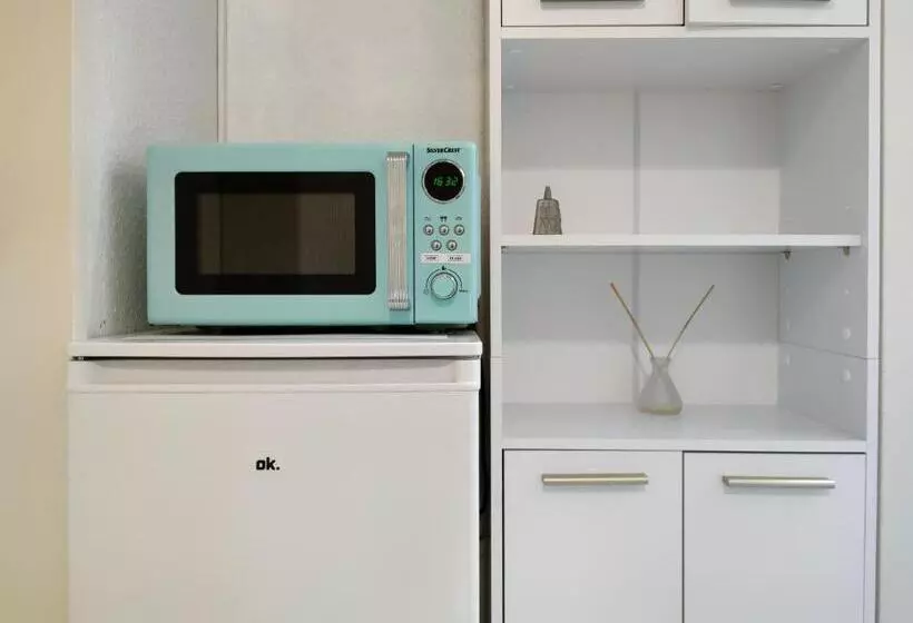 בית מלון כפרי Kaiser