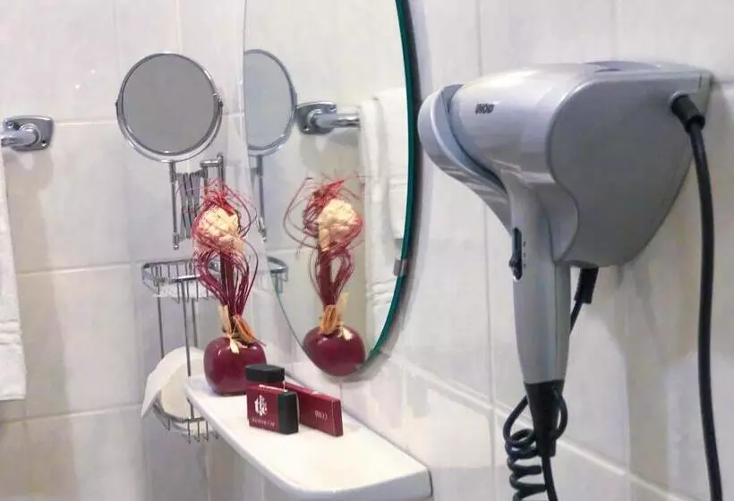 בית מלון כפרי Kaiser