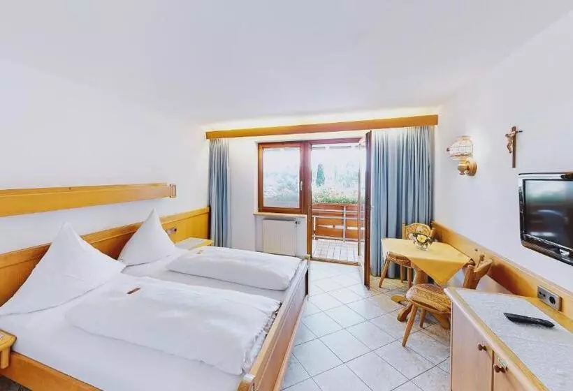 Отель Haus Seehang